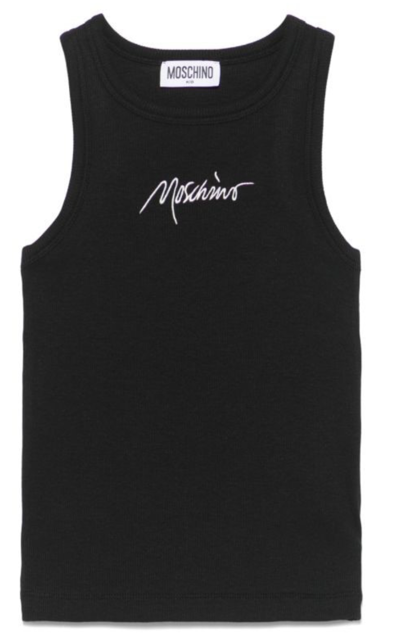 MOSCHINO CANOTTA